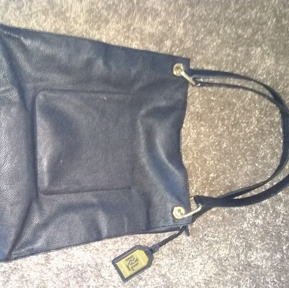 Ralph Lauren Handbag - Picture 5 of 5